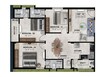 GK Green Haven 3 BHK Layout