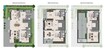 GKRS Palacio 4 BHK Layout