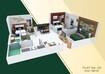 Goldenkey Krishi 3 BHK Layout