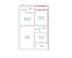 GR Triveni Towers 2 BHK Layout