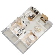 Greenspace Celestial Virtual Tour