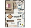 I Homes Praramb 2 BHK Layout