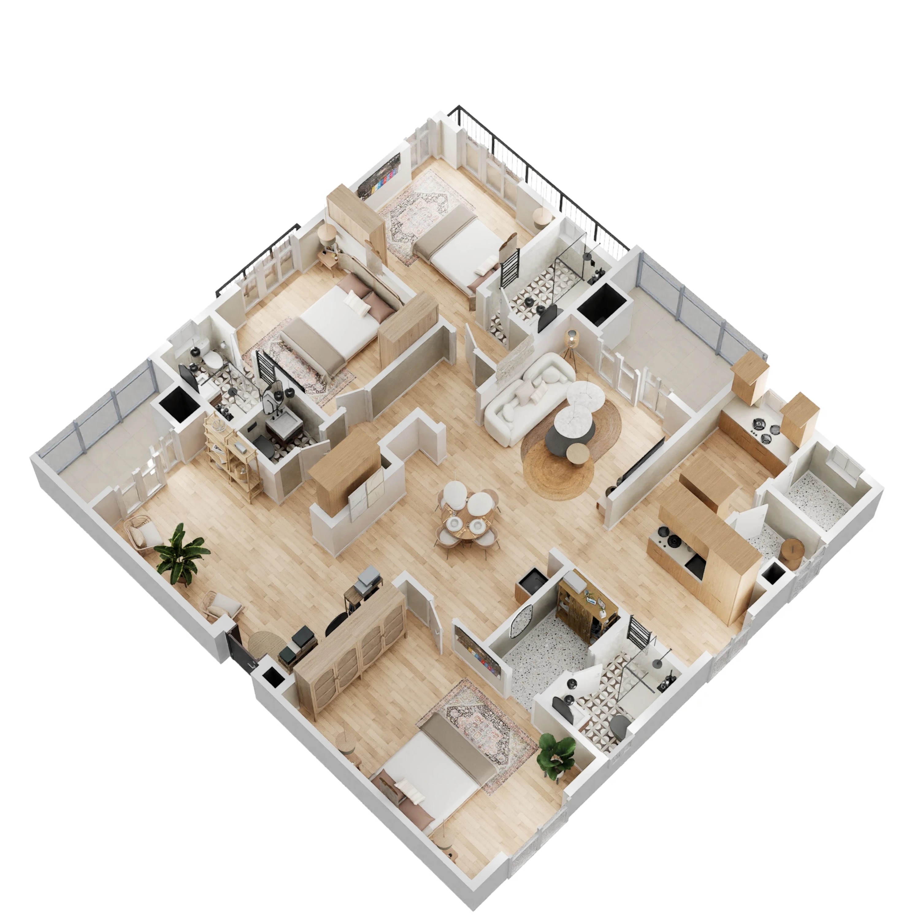 indis viva city apartment 3bhk 2595sqft61 3d 4207