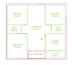 IRA Nilay 3 BHK Layout