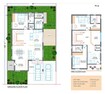 Kavuri Forest Nest 3 BHK Layout