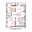 Ketrish Pride 2 BHK Layout
