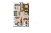 Lakshmi Sikhara Pride 3 BHK Layout