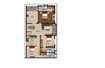 Lakshmi Sikhara Pride 3 BHK Layout