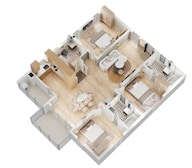 Lansum El Dorado Virtual Tour