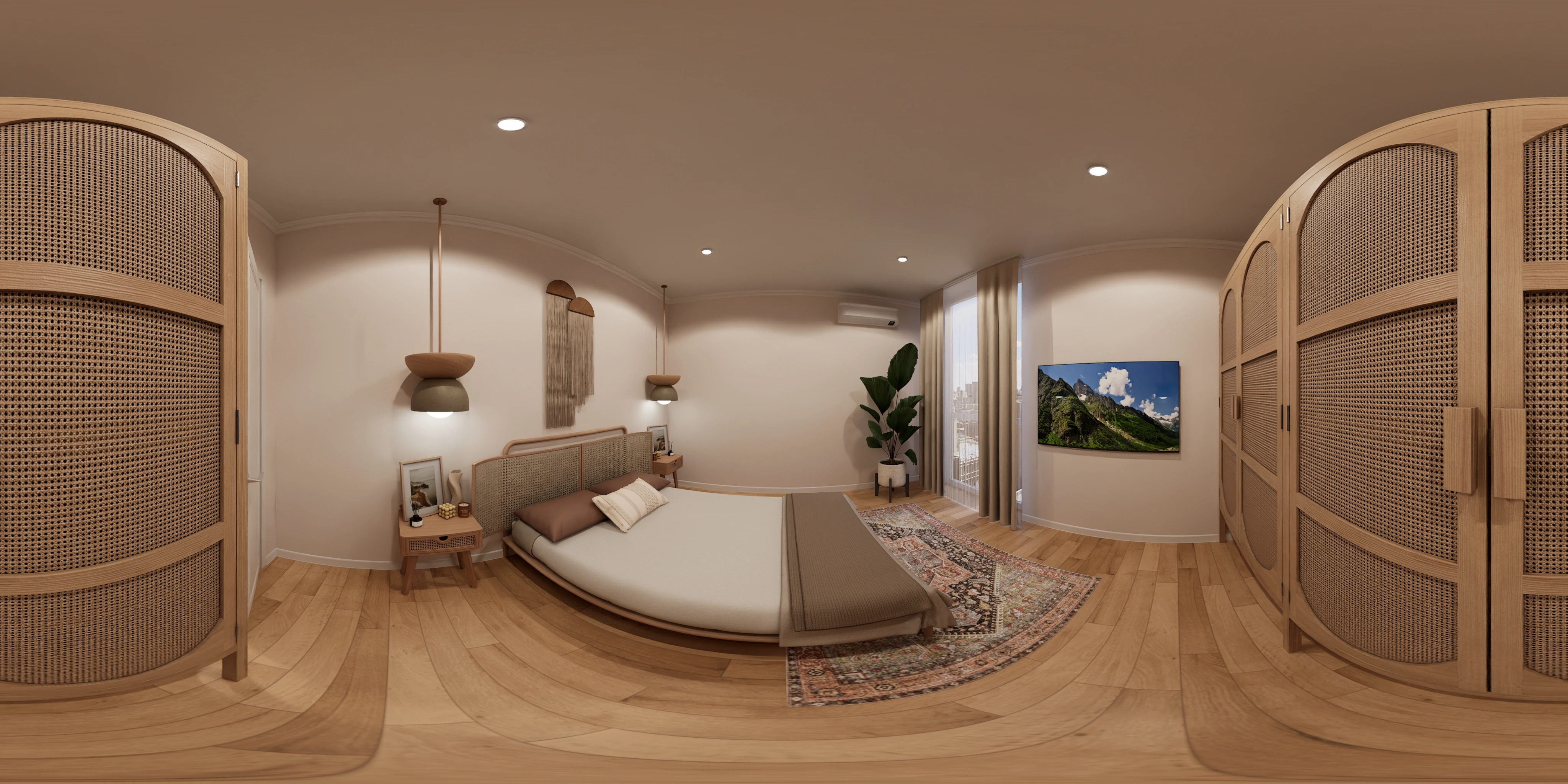 3 BHK 2250 Sq. Ft. Apartment in Legalas Doyen Ascent Condor