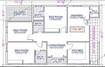 Legend Tulips 3 BHK Layout