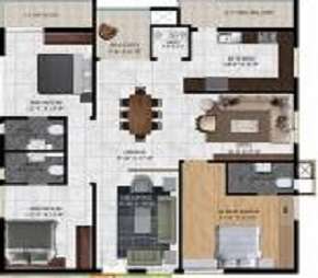 lg suchitra classic apartment 3 bhk 2616sqft 20213512173531