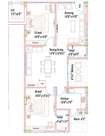 Mahathi Jaswitha Cyber Ridge 2 BHK Layout