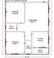 Manikanta Arcade 2 BHK Layout