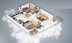 Maram Nest 2 BHK Layout