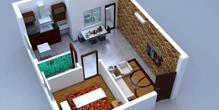 maruthi shanti nivas apartment 1bhk 473sqft01