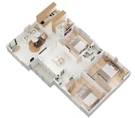 Modi Nilgiri Heights Virtual Tour