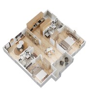 My Home Vipina Virtual Tour