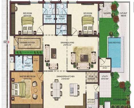 namitha 360 life apartment 3 bhk 3350sqft 20215610105655