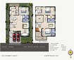 Natures Trail 3 BHK Layout