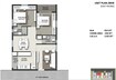 Orange Artha 2 BHK Layout