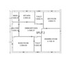 Paramount Hill County 2 BHK Layout