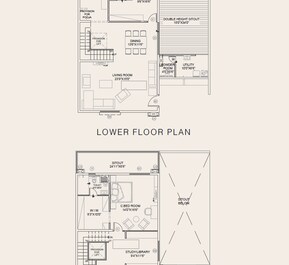 3 BHK 3747 Sq. Ft. Apartment in PCH River Breeze