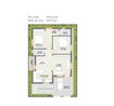 Praneeth Pranav Meadows 2 BHK Layout