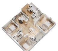 Prestige Tranquil Virtual Tour