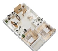 Provident The Pearl Virtual Tour