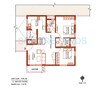 Ramky One Kosmos 2 BHK Layout