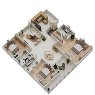 Ramky The Eminent Virtual Tour