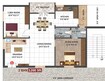 RK TMR Pride 2 BHK Layout