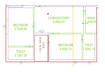 Sada Arunachala Pride 2 BHK Layout