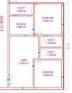 Sahasra Nilayam 2 BHK Layout