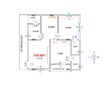 Sanjana SRK Skyview Plaza 2 BHK Layout