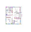 SL Sree Balaji Homes 2 BHK Layout