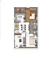 SM Classe 2 BHK Layout