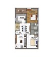 SM Classe 2 BHK Layout