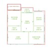 Spire RR Heritance 2 BHK Layout