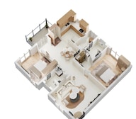 Vasavi Ananda Nilayam Virtual Tour