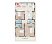 Sravya The Bilwa 3 BHK Layout
