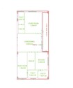 Sreeram Elite Place 2 BHK Layout
