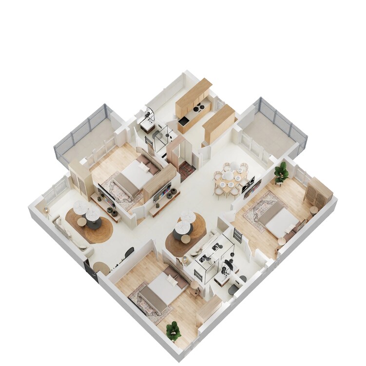 sri aditya athena apartment 3bhk 2435sqft141