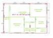 Sri PVR Castle 2 BHK Layout