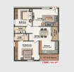 Sri Susthitha Sumukha 2 BHK Layout