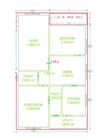 Sri Susthitha Sumukha 2 BHK Layout