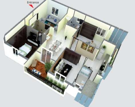 ssc the lawnz apartment 3 bhk 1776sqft 20231612131642