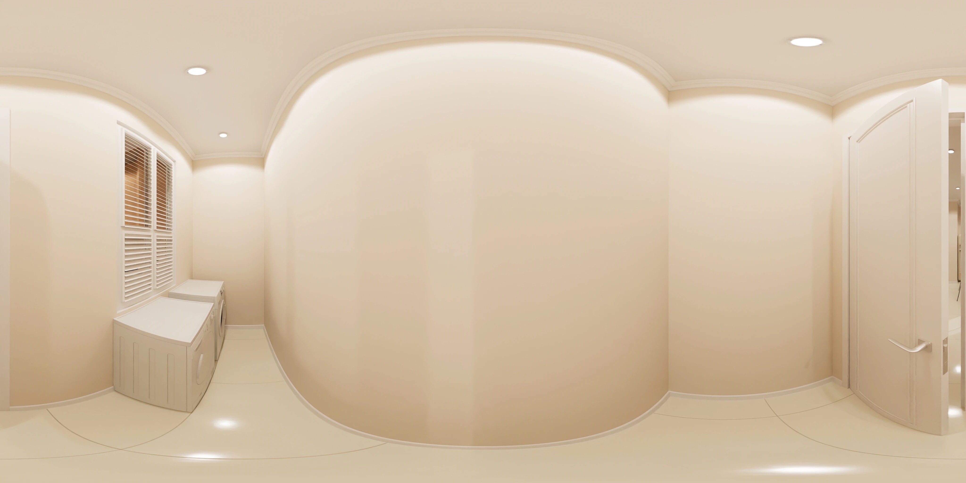 2 BHK 1304 Sq. Ft. Apartment