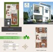 Suvarna New Life Villas 3 BHK Layout